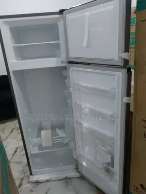 Fast Freezing Hisense Ref-240dr Single Door
