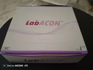 Rapid Test Strip