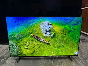 Lg 42 Inch C2 Ultra Hd Smart Oled Evo Tv 2022