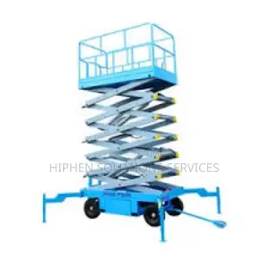 Scissor Lift