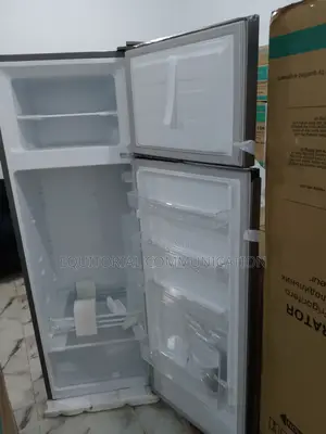 Hisense Ref 240l Top Freezer Silver – 240dr .
