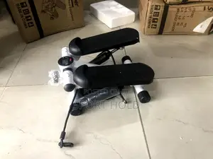 Mini Exercise Stepper