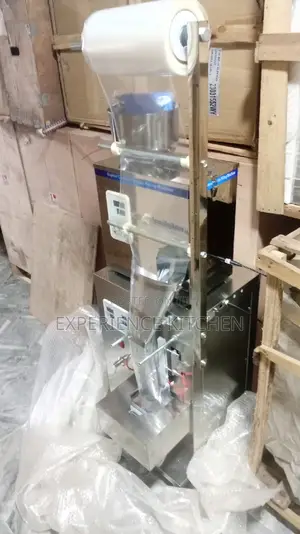 Powder Packaging Machine (0-100g)