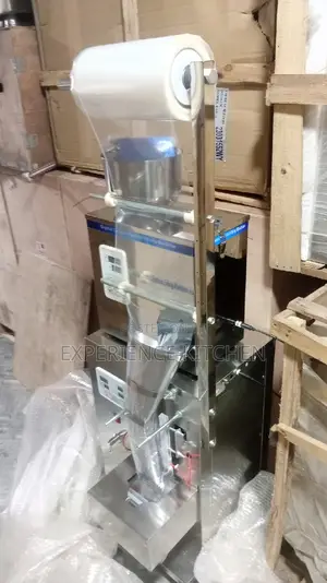 Powder Packaging Machine (0-100g)