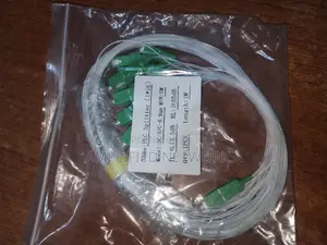 1x16 Apc Fiber Splitter