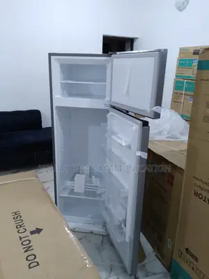 Hisense REF 240DR 240L Double Door