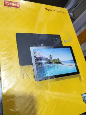 New C idea CM8500 Plus 256 GB Gray
