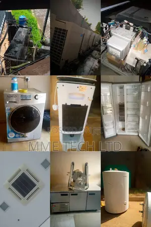 Electrical/Electronic Engineering