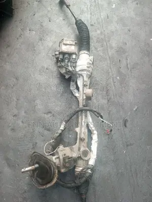 Ford Escape Steering Rack,2013