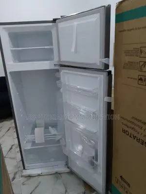 Hisense 240litres Single Door Refigegerator