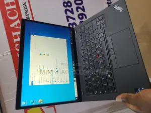 Laptop Lenovo ThinkPad T14 G4 16GB Intel Core I5 SSD 512GB