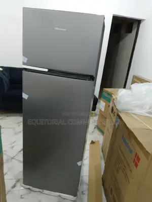 Protability Hisense Single Door Ref 240df