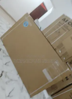 Brand-New-Complete-65"Smart-Tv-for-Your-Household! 