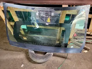 Mercedes Gla 2016 Windscreen Glass Available for Delivery