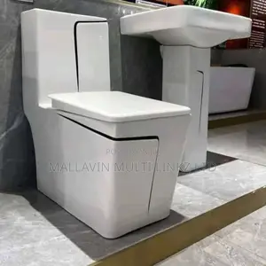 England Masters Toilet Seats (Wc)