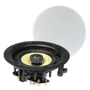 HIFI Frameless 8inch 8ohm 50w in-Ceiling