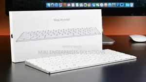 Apple Magic Keyboard