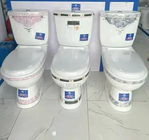 Toilet Seats (Uk)