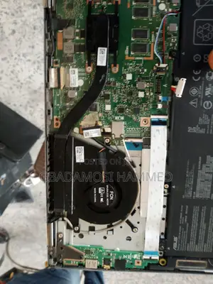 Laptop Repair
