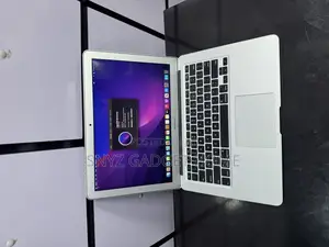 Laptop Apple MacBook Air 2017 8GB Intel Core I5 SSD 256GB