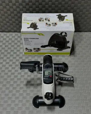 Mini Exercise Bike H89
