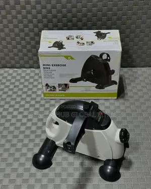 New Mini Exercise Pedal Bike