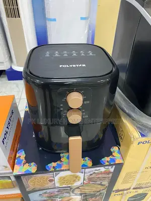 5ltr Air Fryer