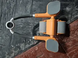 Rebound Ab Roller