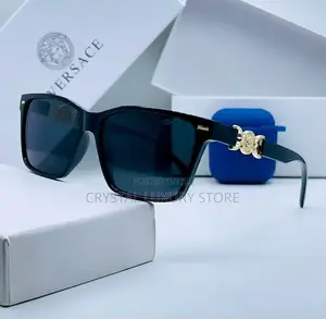 Top Quality Luxury Versace Sunglasses