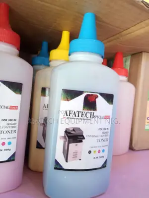 Afatech Special Toner Sharp