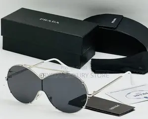 Prada Quality Luxury Sunglasses