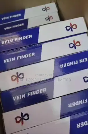 Infread Vein Finder