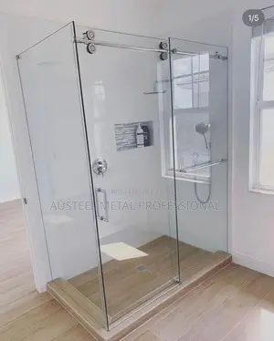 Professional Handrails Glass