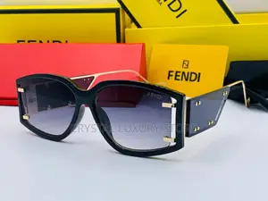 Fendi Quality Luxury Sunglasses