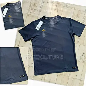 Original ADIDAS Gym Wear Outfit Available in Store