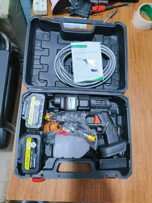 Original Pressure Washer 48v