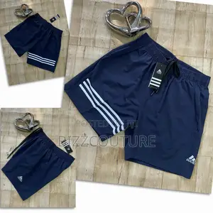 Original Adidas Gym Short Available in Store