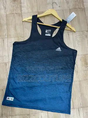 Original Adidas Gym Wear Outfit Available in Store