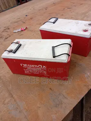 I Buy Any Weak, Bad Inverter Batteries