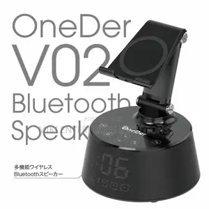 Product Specification Model Name/Number Oneder V02 Brand One