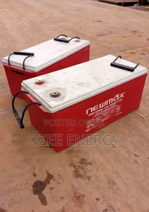 We're Old Inverter Battery Buyers