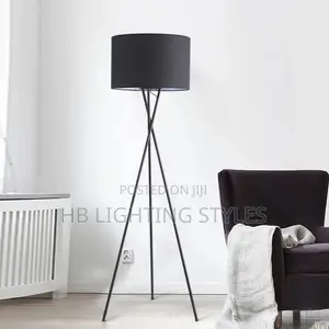 Nordic Designer Floor Lamp
