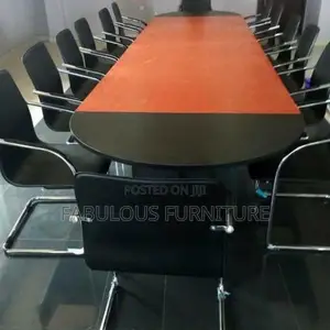 Executive Conference Table