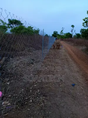 Original Galverninize Chain Link Fencing