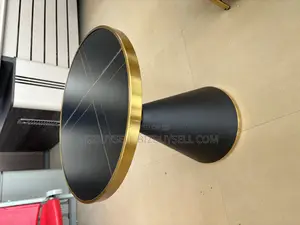 Coffee Center Table