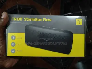 Tribit Stormbox Flow 25 Watts Speaker
