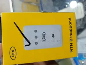 4G MTN Router