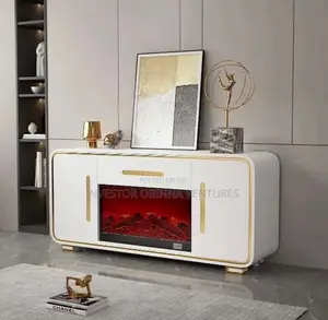 Luxury Classic Tv Stand