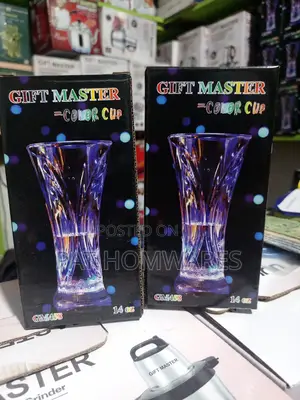 Led Lights Cup
