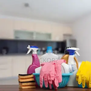 Domestic Commercial Cleaning Services